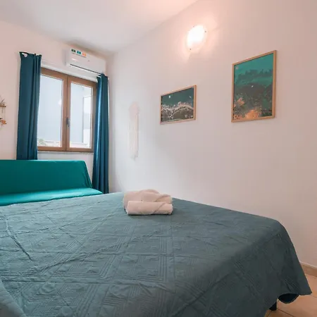 Giobo Mare * La Caletta