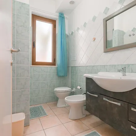 Giobo Mare La Caletta