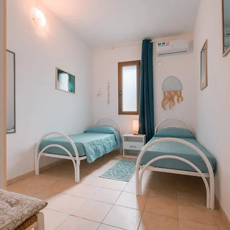 Giobo Mare * La Caletta