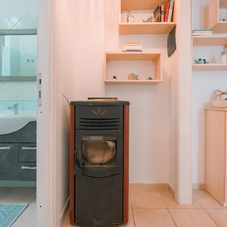 Casa vacanze Giobo Mare *