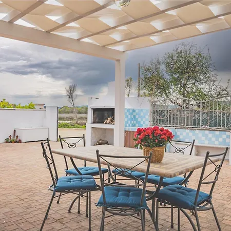 Giobo Mare Casa vacanze *