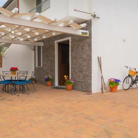 Giobo Mare * La Caletta