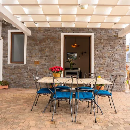 Giobo Mare Casa vacanze