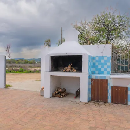 Giobo Mare * La Caletta