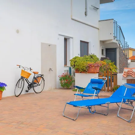 Giobo Mare Casa vacanze La Caletta