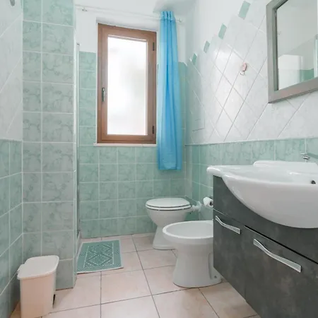 Giobo Mare Holiday home La Caletta