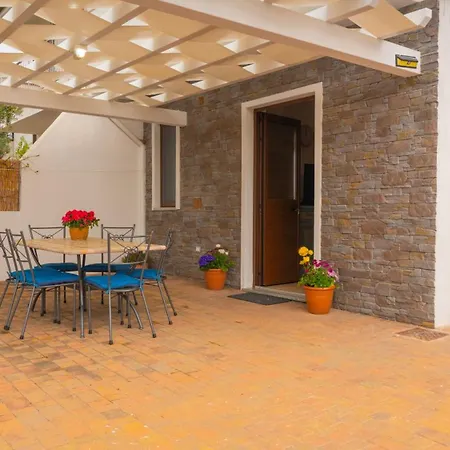 Giobo Mare * 라 칼레타