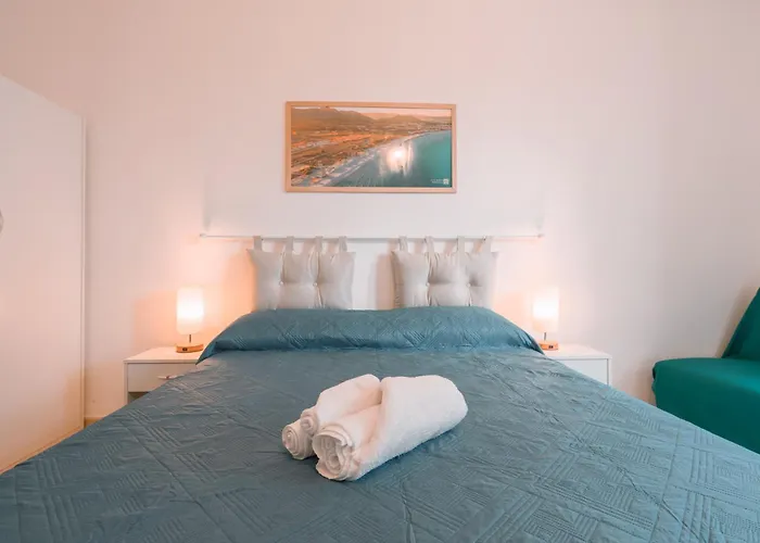 Giobo Mare Сasa de vacaciones *