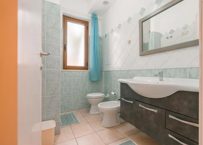 Giobo Mare La Caletta