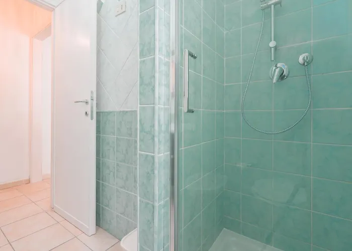 Giobo Mare Сasa de vacaciones *