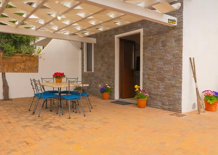 Giobo Mare * La Caletta