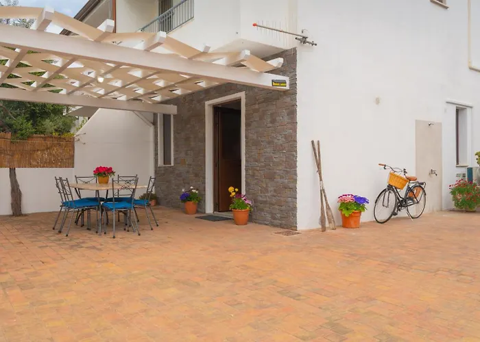 Giobo Mare * La Caletta